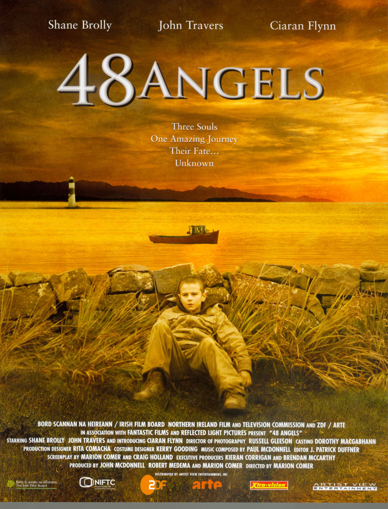48 Angels