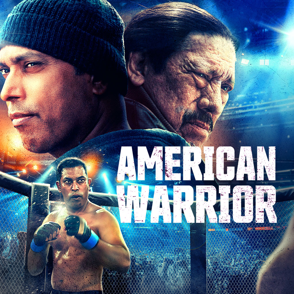 American Warrior