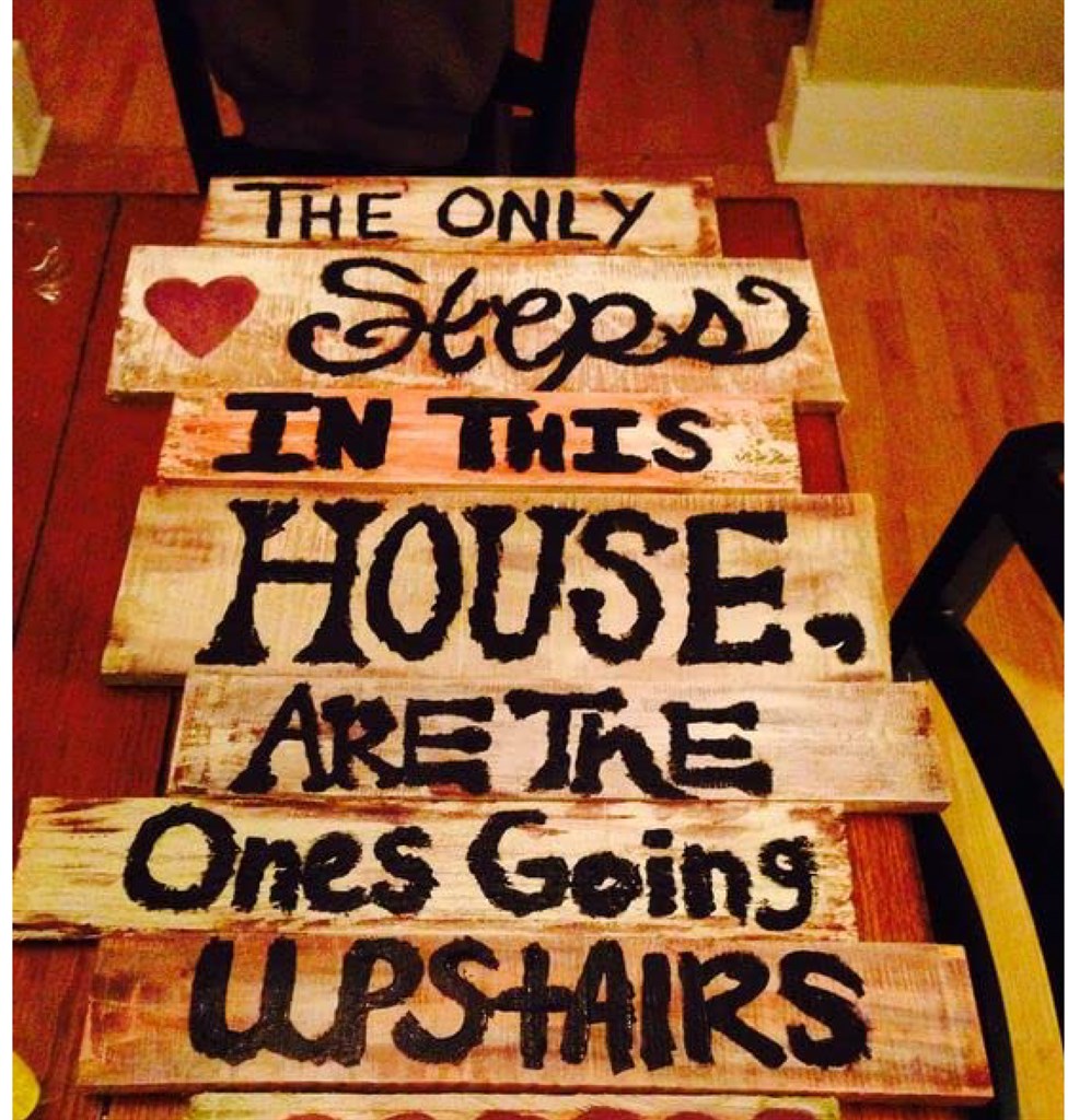 Desperate Passage: A Step Apart