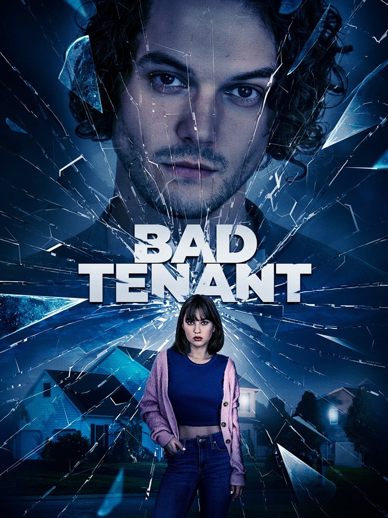 Bad Tenant (aka Roommate Regret)