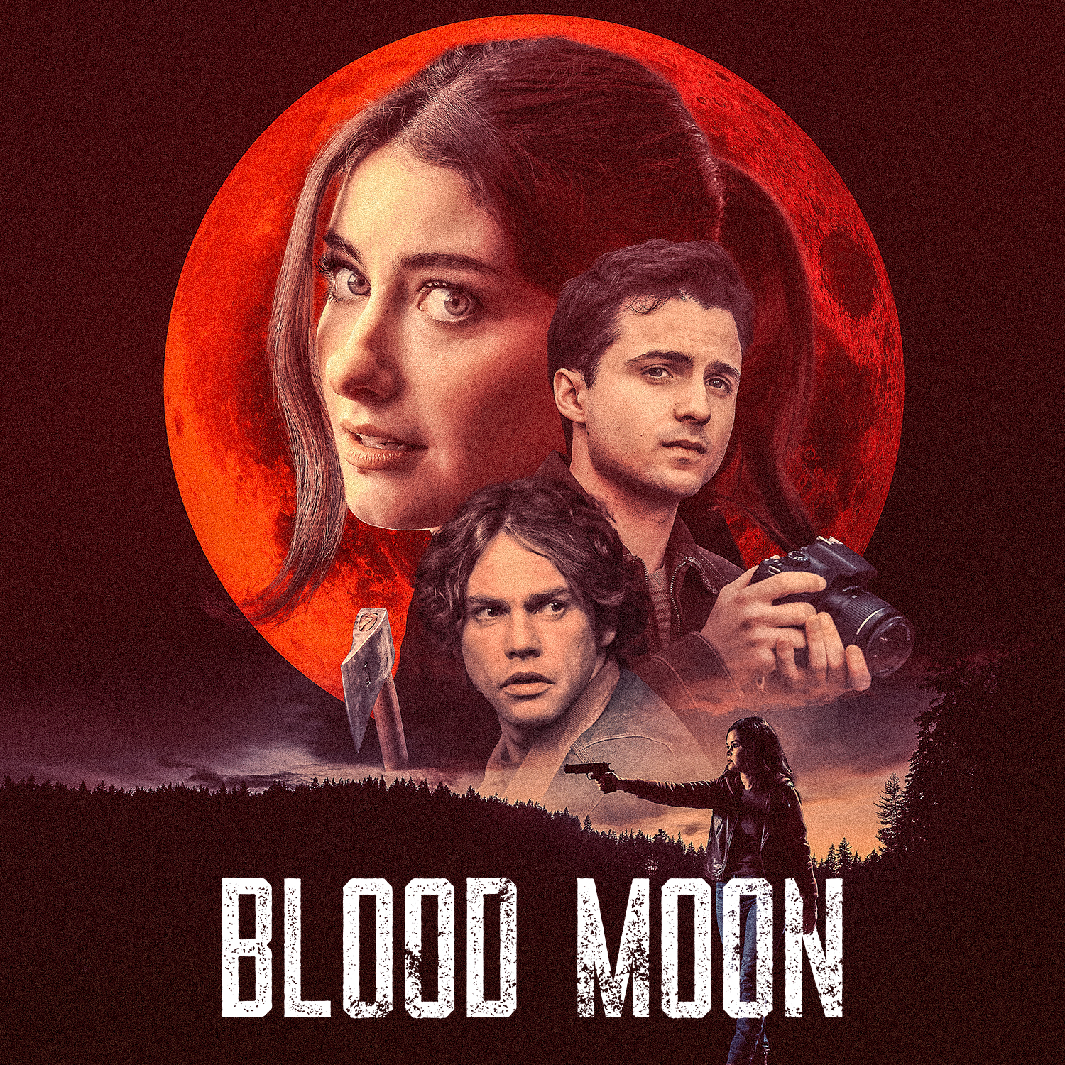 Blood Moon