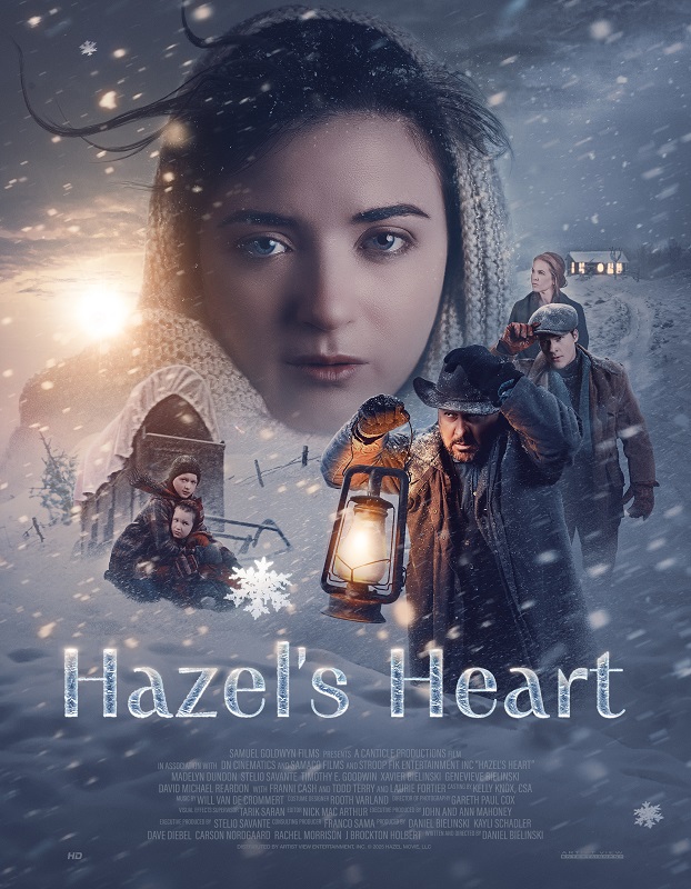 Hazel's Heart