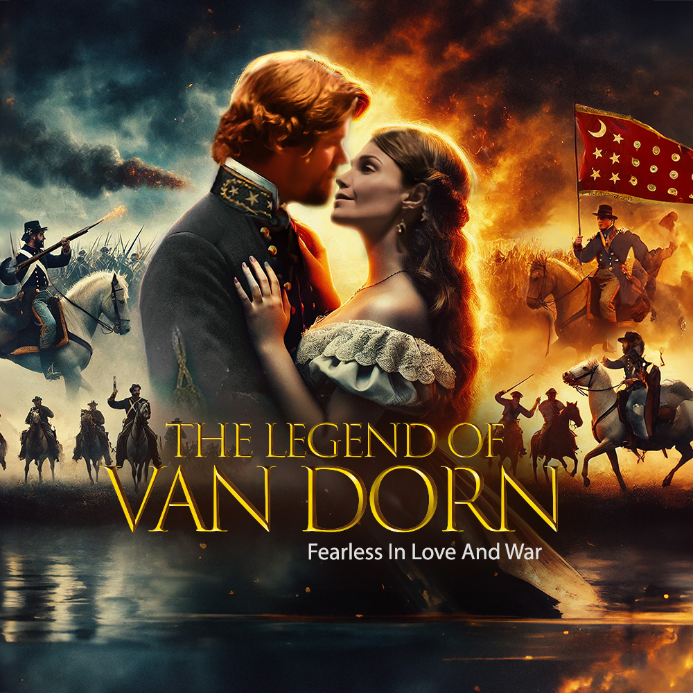 Legend of Van Dorn, The