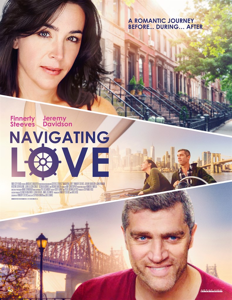 Navigating Love (aka Before/During/After)