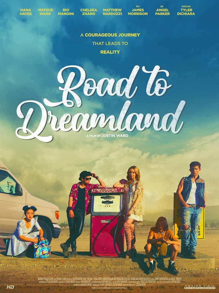 Road To Dreamland (aka Relish)