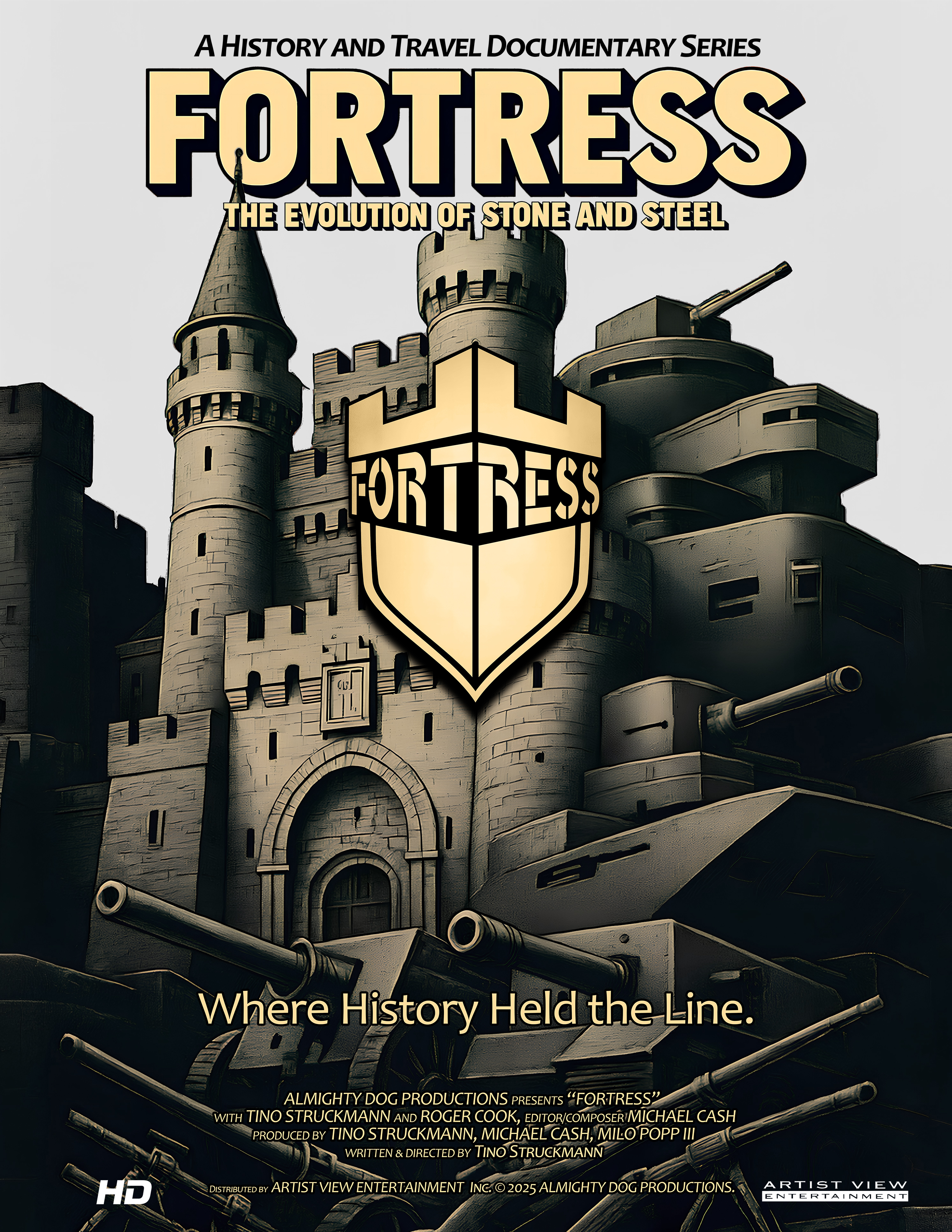 Fortress