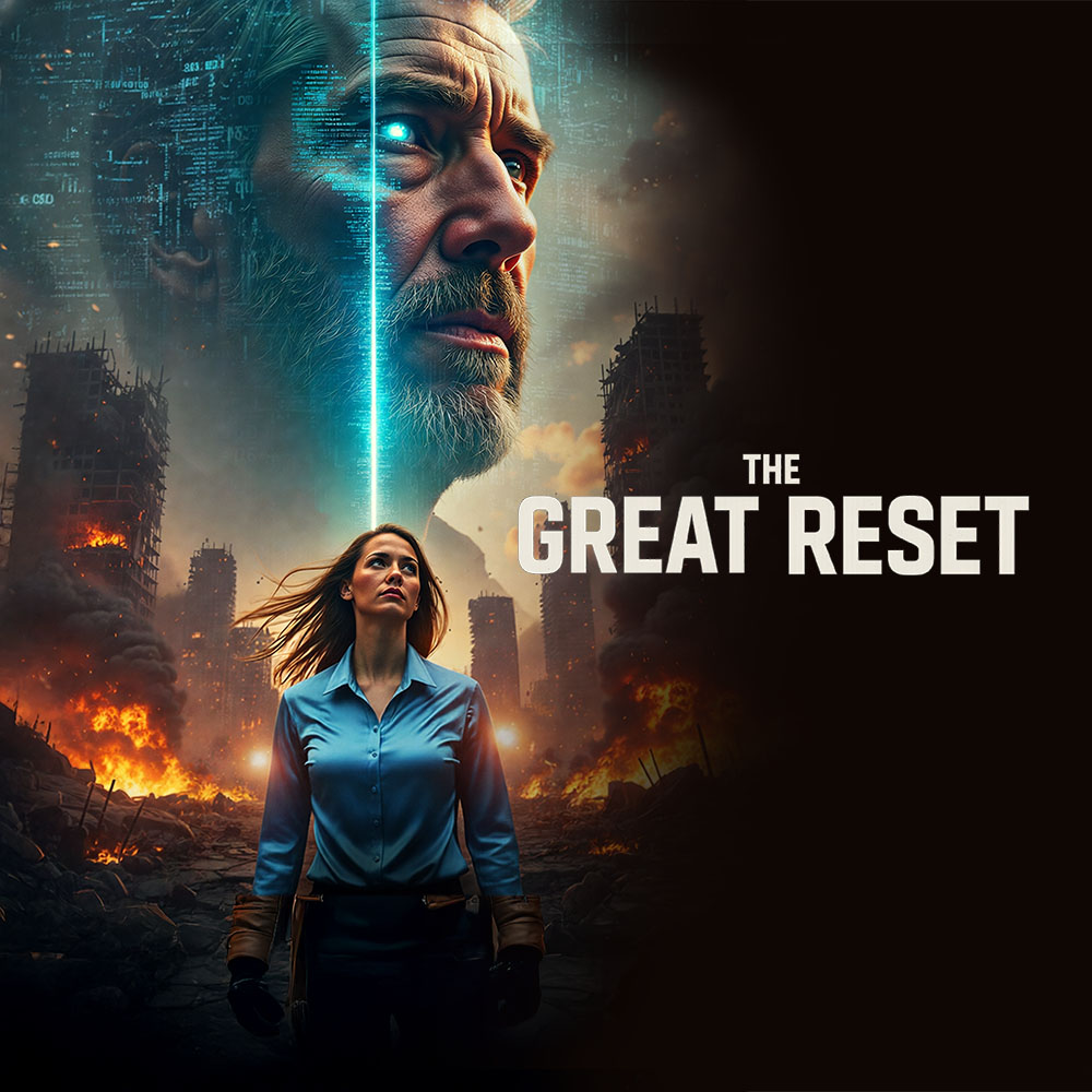 The Great Reset