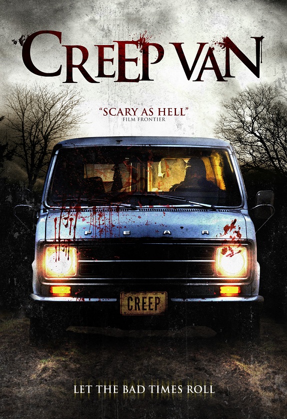 Creep Van
