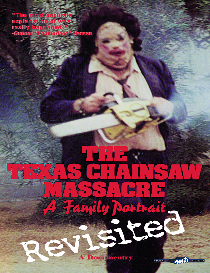 Texas Chainsaw Massacre (DOC)
